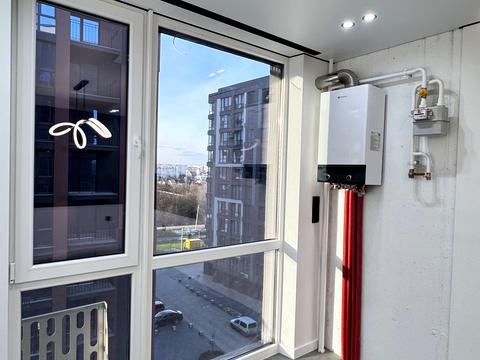 квартира по адресу Сеченова ул., 129А