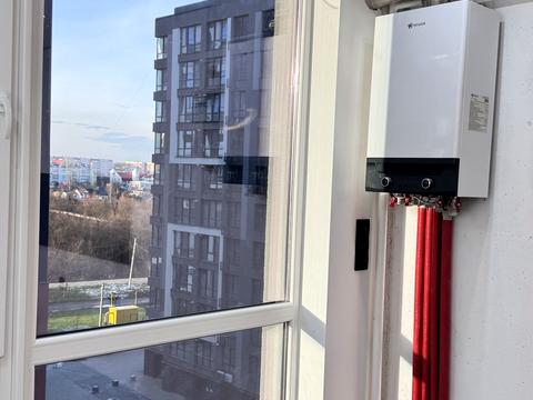 квартира по адресу Сеченова ул., 129А