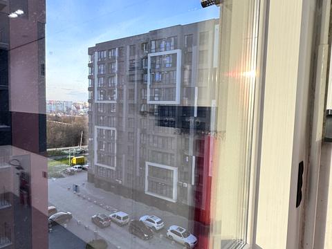 квартира по адресу Сеченова ул., 129А