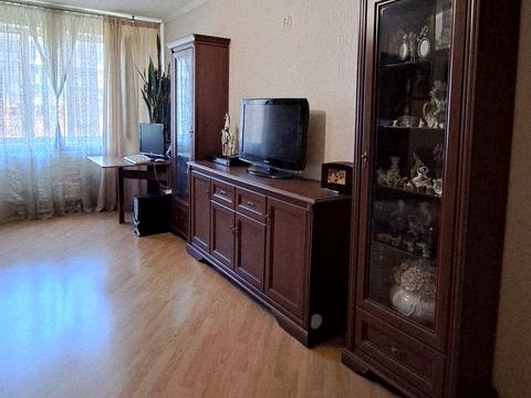 квартира по адресу Академика Королёва ул., 106