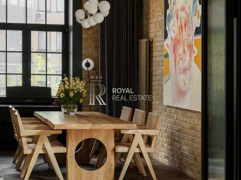 квартира за адресою Паньківська вул., 20