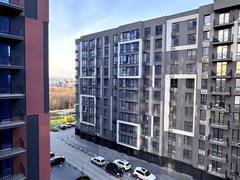 квартира по адресу Сеченова ул., 129А