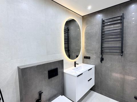 квартира по адресу Сеченова ул., 129А