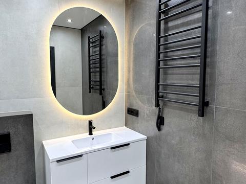 квартира по адресу Сеченова ул., 129А