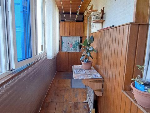 квартира по адресу Академика Королёва ул., 106