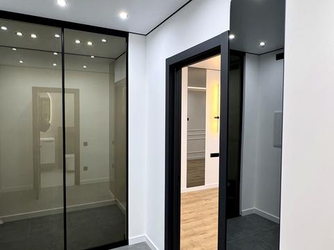 квартира по адресу Сеченова ул., 129А