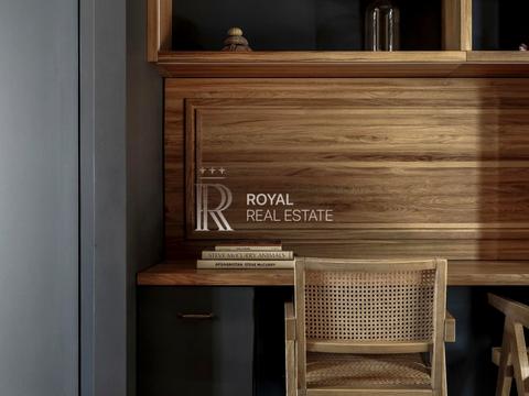 квартира за адресою Паньківська вул., 20