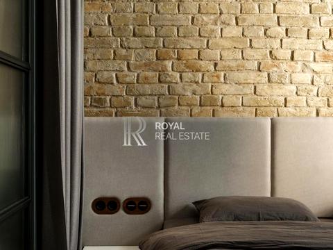 квартира за адресою Паньківська вул., 20