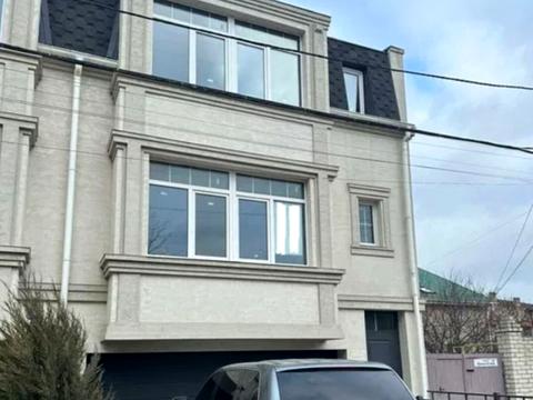 дом по адресу Ефима Геллера ул. (Жовтневої Революції)