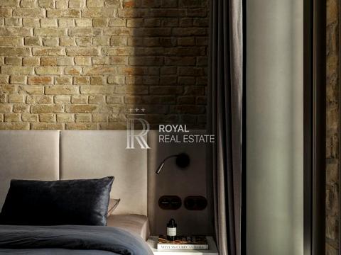 квартира за адресою Паньківська вул., 20