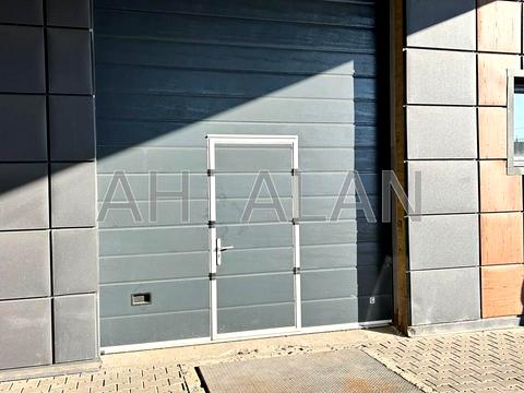 коммерческая по адресу Гостомельское ул., 47