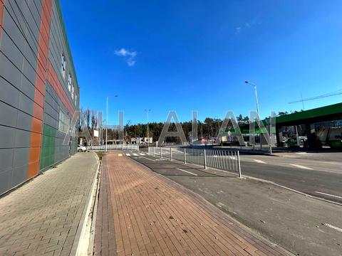 коммерческая по адресу Гостомельское ул., 47