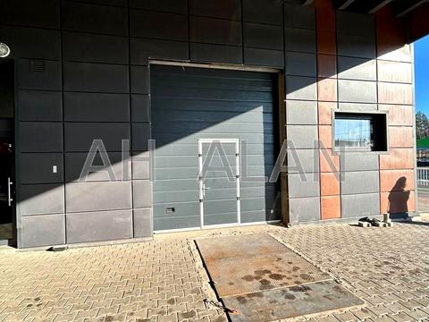 коммерческая по адресу Гостомельское ул., 47