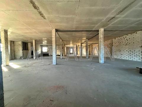 коммерческая по адресу Гостомельское ул., 47