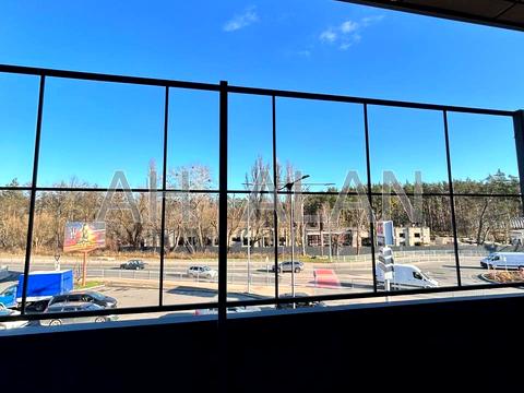 коммерческая по адресу Гостомельское ул., 47