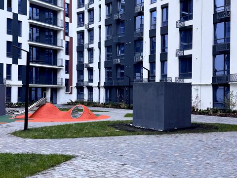 квартира по адресу Сеченова ул., 129А