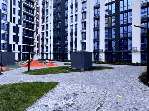 квартира по адресу Сеченова ул., 129А