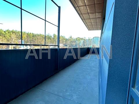 коммерческая по адресу Гостомельское ул., 47