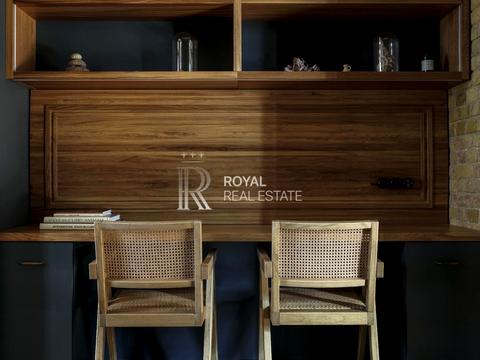 квартира за адресою Паньківська вул., 20