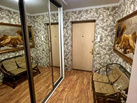 квартира по адресу Княжий Затон ул., 14-В