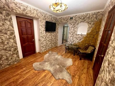 квартира по адресу Княжий Затон ул., 14-В