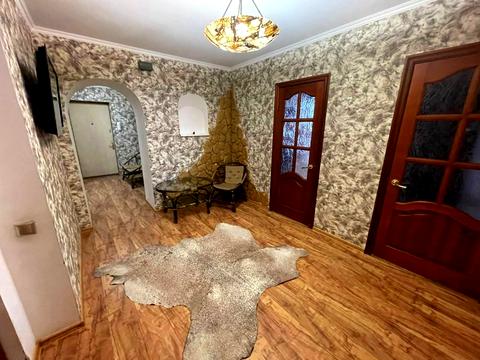 квартира по адресу Княжий Затон ул., 14-В