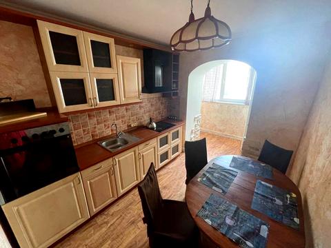 квартира по адресу Княжий Затон ул., 14-В