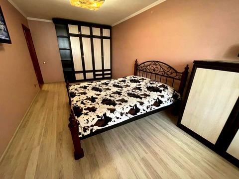 квартира по адресу Княжий Затон ул., 14-В