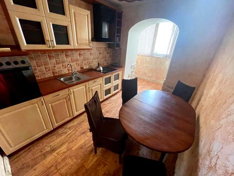 квартира по адресу Княжий Затон ул., 14-В