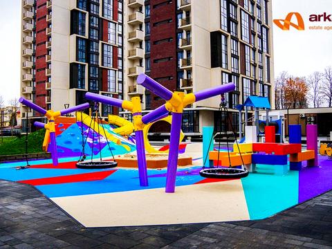 квартира за адресою Ленкавського вул., 34 к4