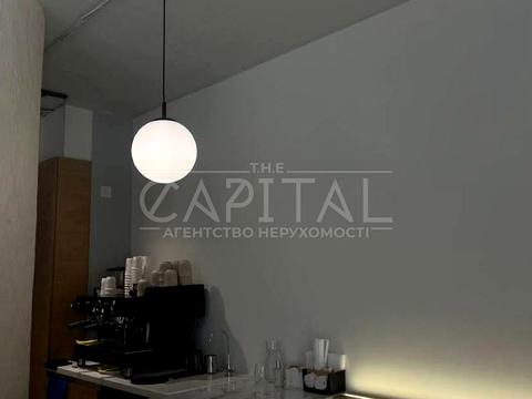 коммерческая по адресу Саксаганского ул., 120