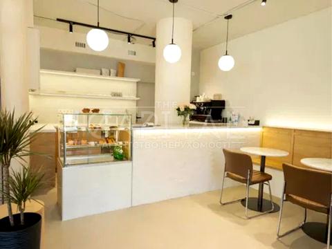 коммерческая по адресу Саксаганского ул., 120