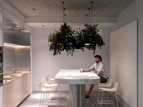 комерційна за адресою Жилянська вул., 25