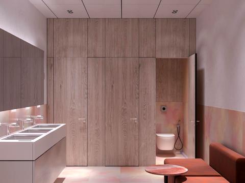 комерційна за адресою Жилянська вул., 25