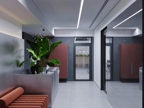 комерційна за адресою Жилянська вул., 25