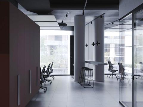 комерційна за адресою Жилянська вул., 25