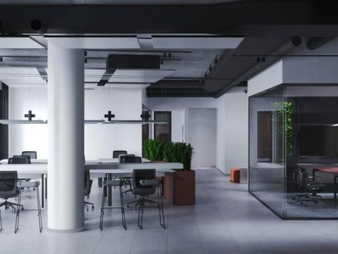 комерційна за адресою Жилянська вул., 25