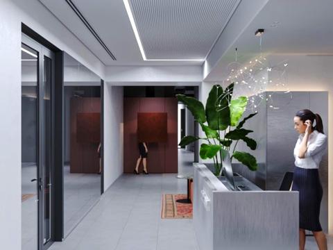 комерційна за адресою Жилянська вул., 25