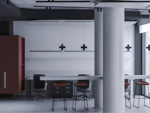 комерційна за адресою Жилянська вул., 25