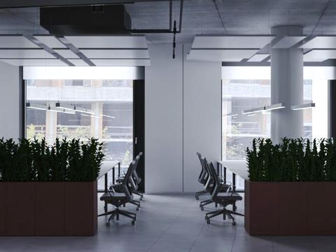 комерційна за адресою Жилянська вул., 25