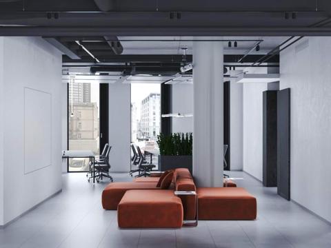 комерційна за адресою Жилянська вул., 25