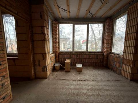 будинок за адресою Академіка Ромоданова вул. (Льва Толстого)