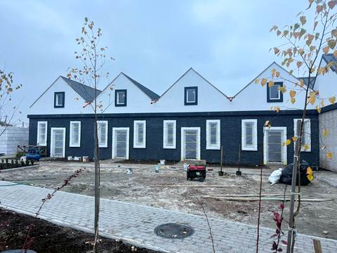 будинок за адресою Хутірська вул. (Жовтнева)