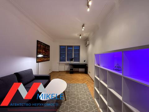 квартира за адресою Вадима Гетьмана вул., 22