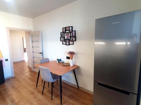 квартира по адресу Гната Хоткевича ул., 42