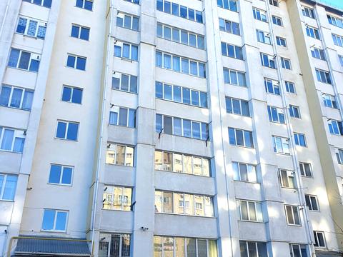 квартира по адресу Гната Хоткевича ул., 42