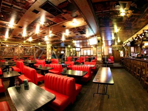 коммерческая по адресу Рональда Рейгана ул., 6-А