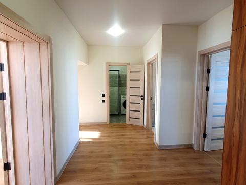 квартира по адресу Гната Хоткевича ул., 42