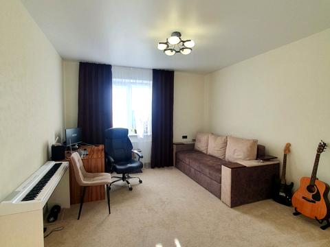 квартира по адресу Гната Хоткевича ул., 42