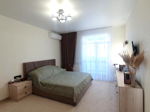 квартира по адресу Гната Хоткевича ул., 42